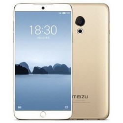 Замена сенсора на телефоне Meizu 15 Lite в Тюмени